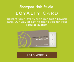 Loyalty Card