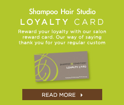 Loyalty Card